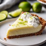Cheesecake à la Vanille et Beurre Noisette : Une Recette Gourmande et Raffinée