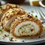 Poulet Crémeux et Sauce à la Mijoteuse : Un Plat Réconfortant et Facile à Préparer
