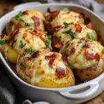 Croissant Chaud au Jambon et Fromage avec Moutarde au Miel : La Recette Réconfortante à Essayer Absolument